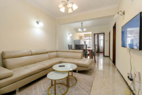 New Luxury Apartment close to State House Nairobi